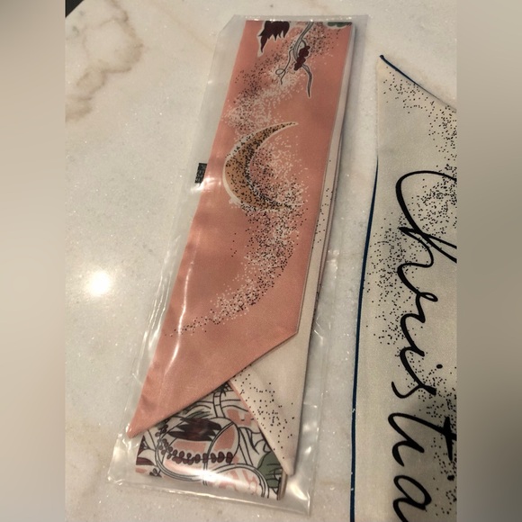 Twilly with Dior vibes - Picture 3 of 4